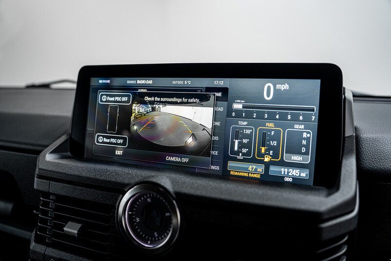 Used INEOS Grenadier 2023 for sale - 76497004: Photo 36