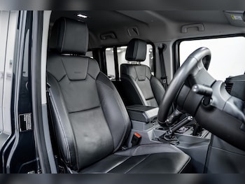 Used INEOS Grenadier 2023 for sale - 76497004: Photo