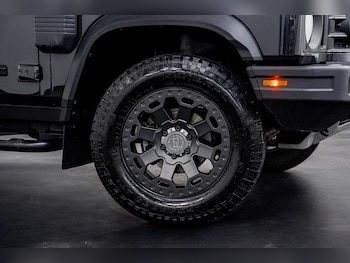 Used INEOS Grenadier 2023 for sale - 76497004: Photo