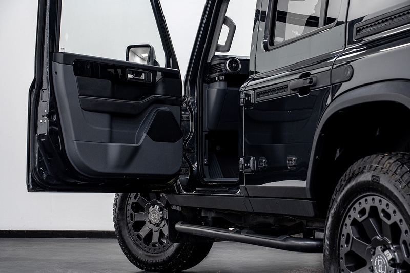 Used INEOS Grenadier 2023 for sale - 76497004: Photo 6