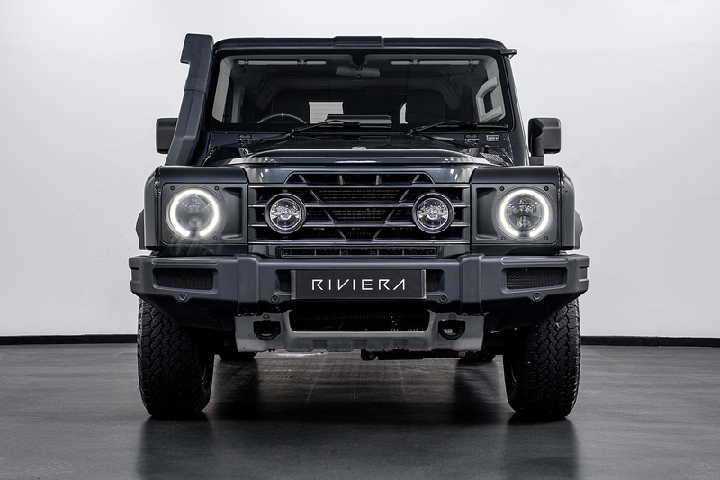 Used INEOS Grenadier 2023 for sale - 76497004: Photo 7