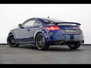 Used Audi TT 2023 for sale - 74456787: Photo