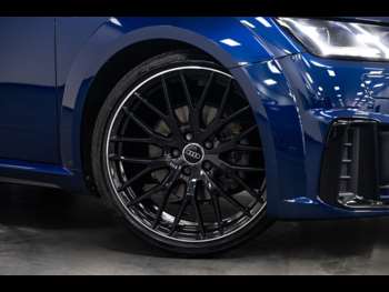 Used Audi TT 2023 for sale - 74456787: Photo