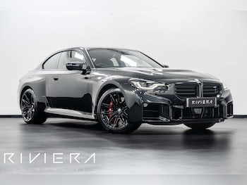 Used BMW M2 2023 for sale - 78620081: Photo