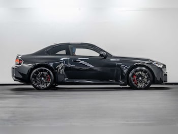 Used BMW M2 2023 for sale - 78620081: Photo