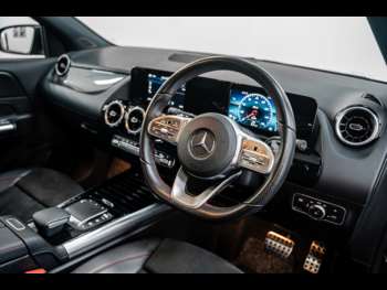 Used Mercedes-Benz GLA 2021 for sale - 75067224: Photo
