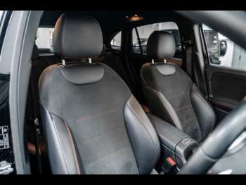 Used Mercedes-Benz GLA 2021 for sale - 75067224: Photo
