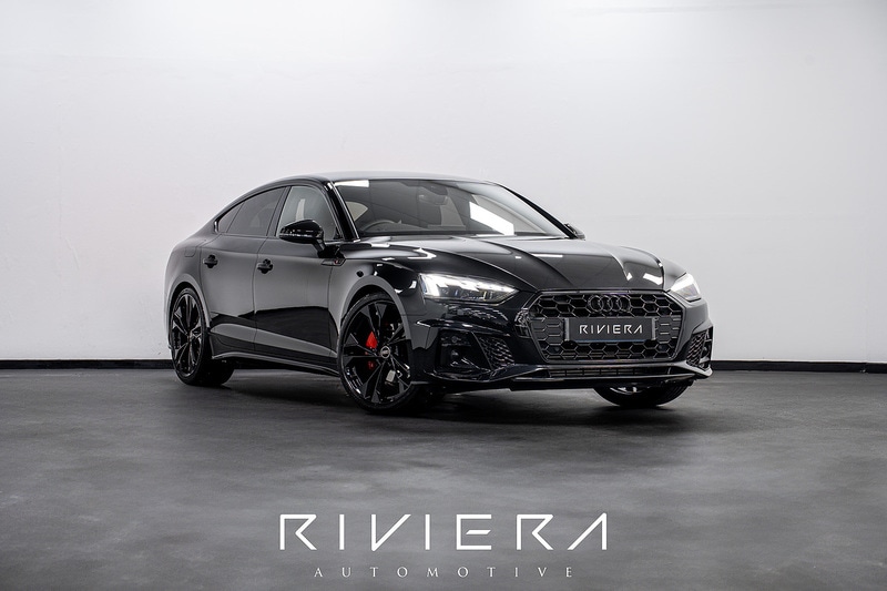 Used Audi A5 2023 for sale - 77089494: Photo 1