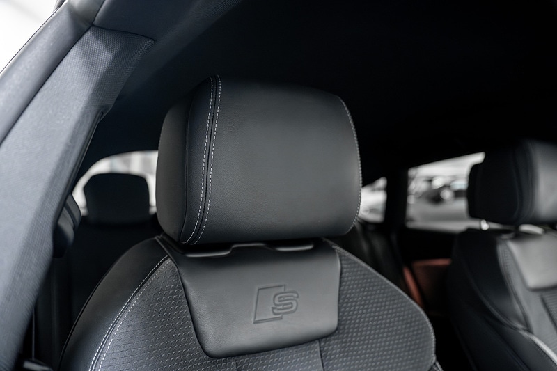 Used Audi A5 2023 for sale - 77089494: Photo 16