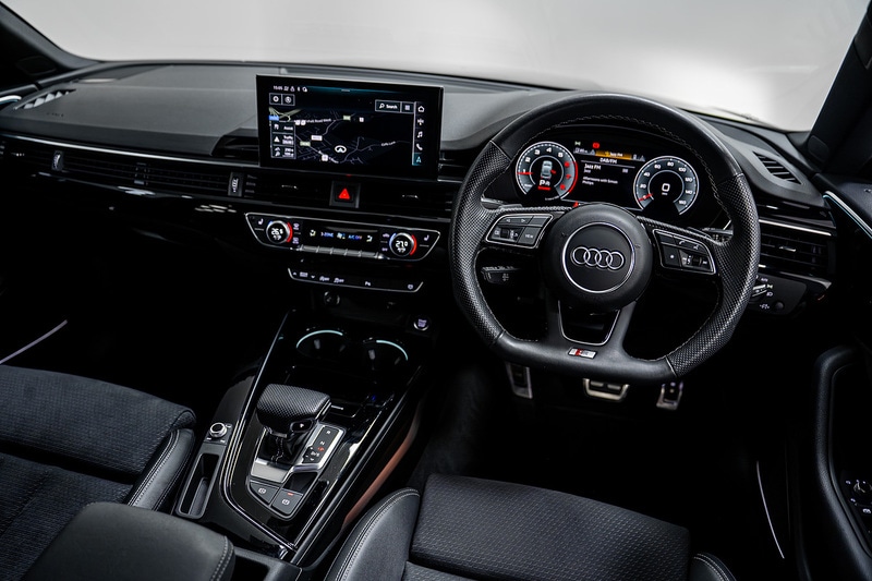 Used Audi A5 2023 for sale - 77089494: Photo 17