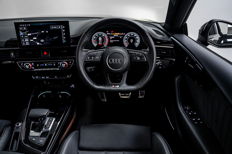 Used Audi A5 2023 for sale - 77089494: Photo 19