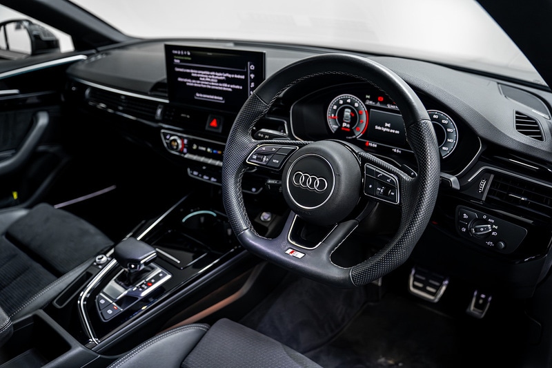 Used Audi A5 2023 for sale - 77089494: Photo 2