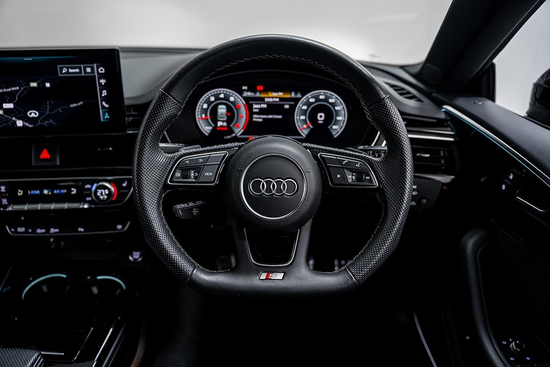 Used Audi A5 2023 for sale - 77089494: Photo 20