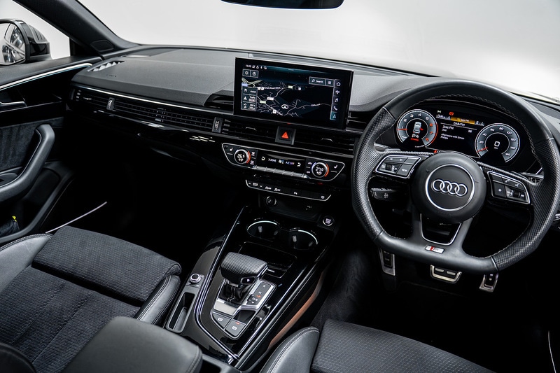 Used Audi A5 2023 for sale - 77089494: Photo 21