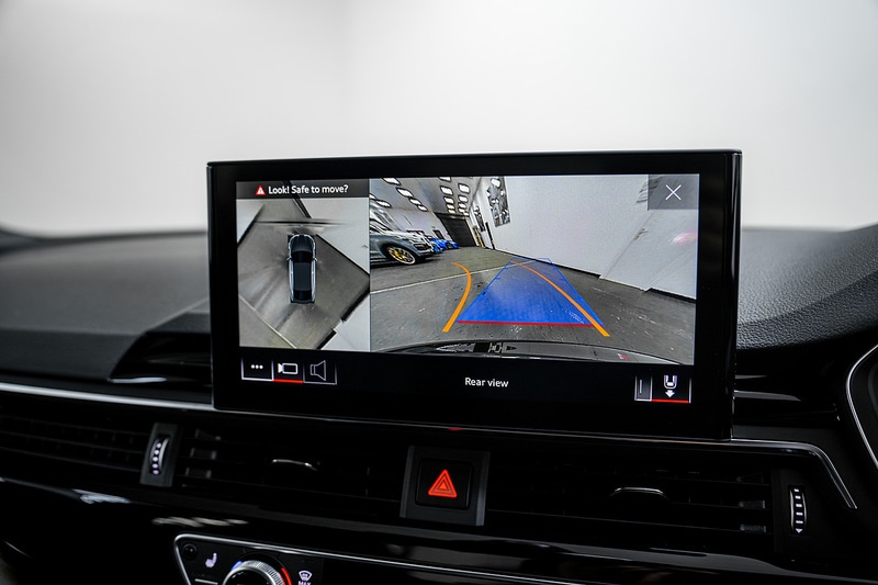 Used Audi A5 2023 for sale - 77089494: Photo 25