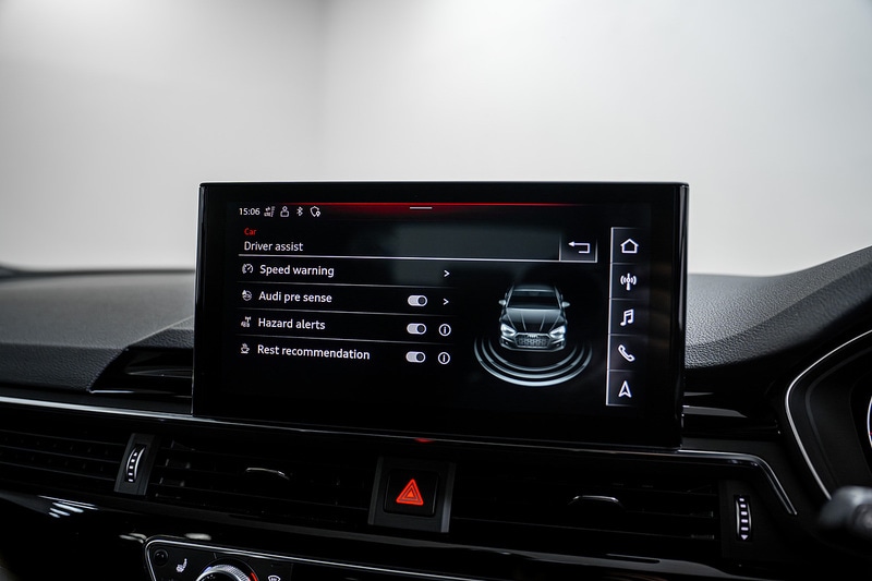 Used Audi A5 2023 for sale - 77089494: Photo 26