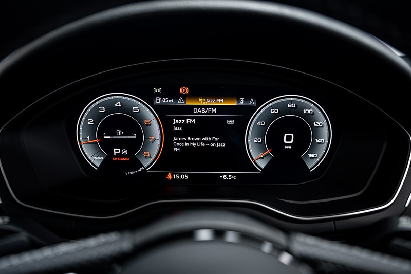 Used Audi A5 2023 for sale - 77089494: Photo 27