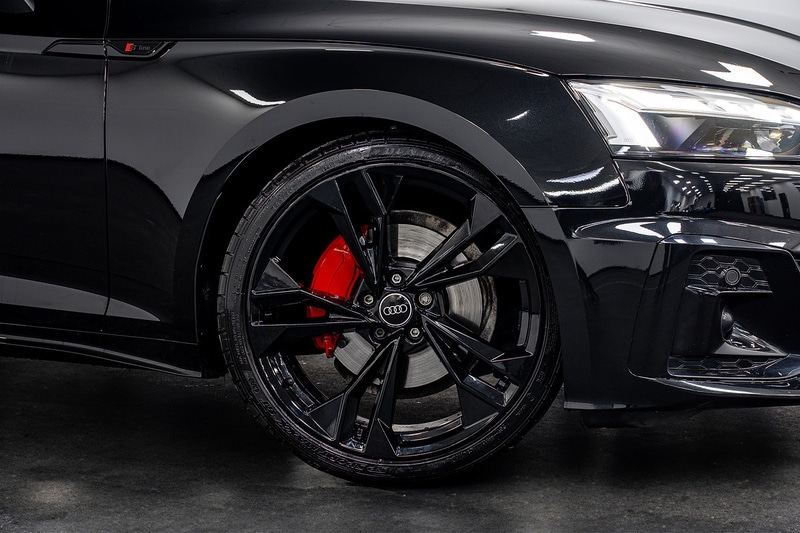 Used Audi A5 2023 for sale - 77089494: Photo 4