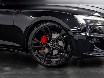 Used Audi A5 2023 for sale - 77089494: Photo