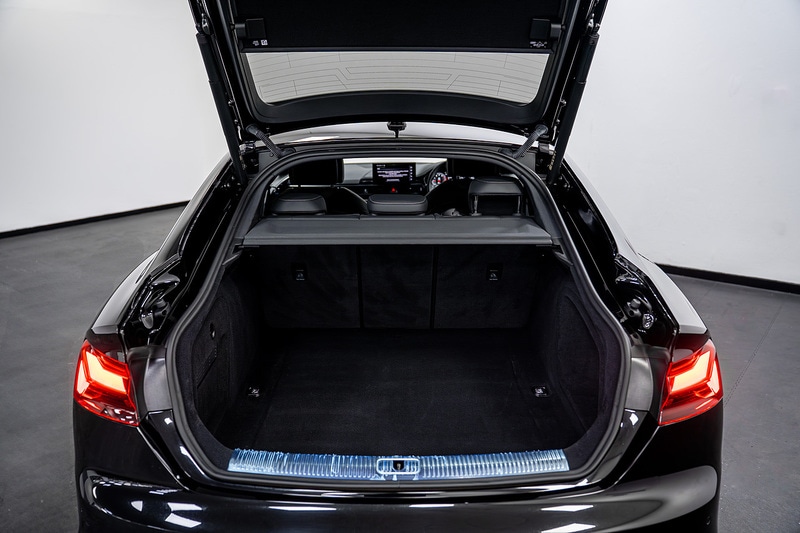 Used Audi A5 2023 for sale - 77089494: Photo 5