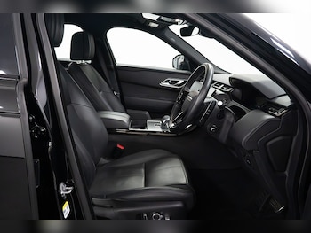 Used Land Rover Range Rover Velar 2024 for sale - 79562130: Photo
