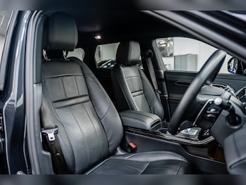 Used Land Rover Range Rover Evoque 2023 for sale - 75855511: Photo
