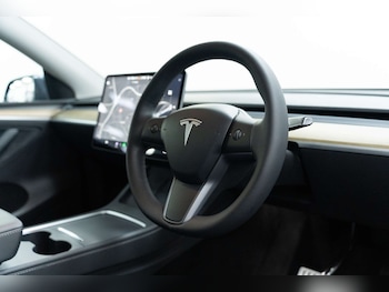 Used Tesla Model Y 2023 for sale - 78747874: Photo
