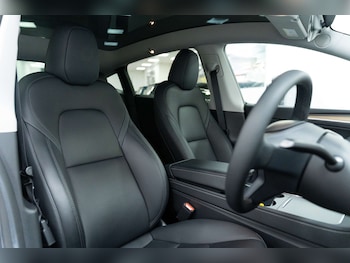 Used Tesla Model Y 2023 for sale - 78747874: Photo