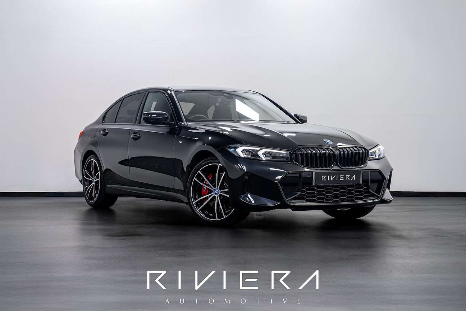 Used BMW 3 Series 2024 for sale - 77406654: Photo 1