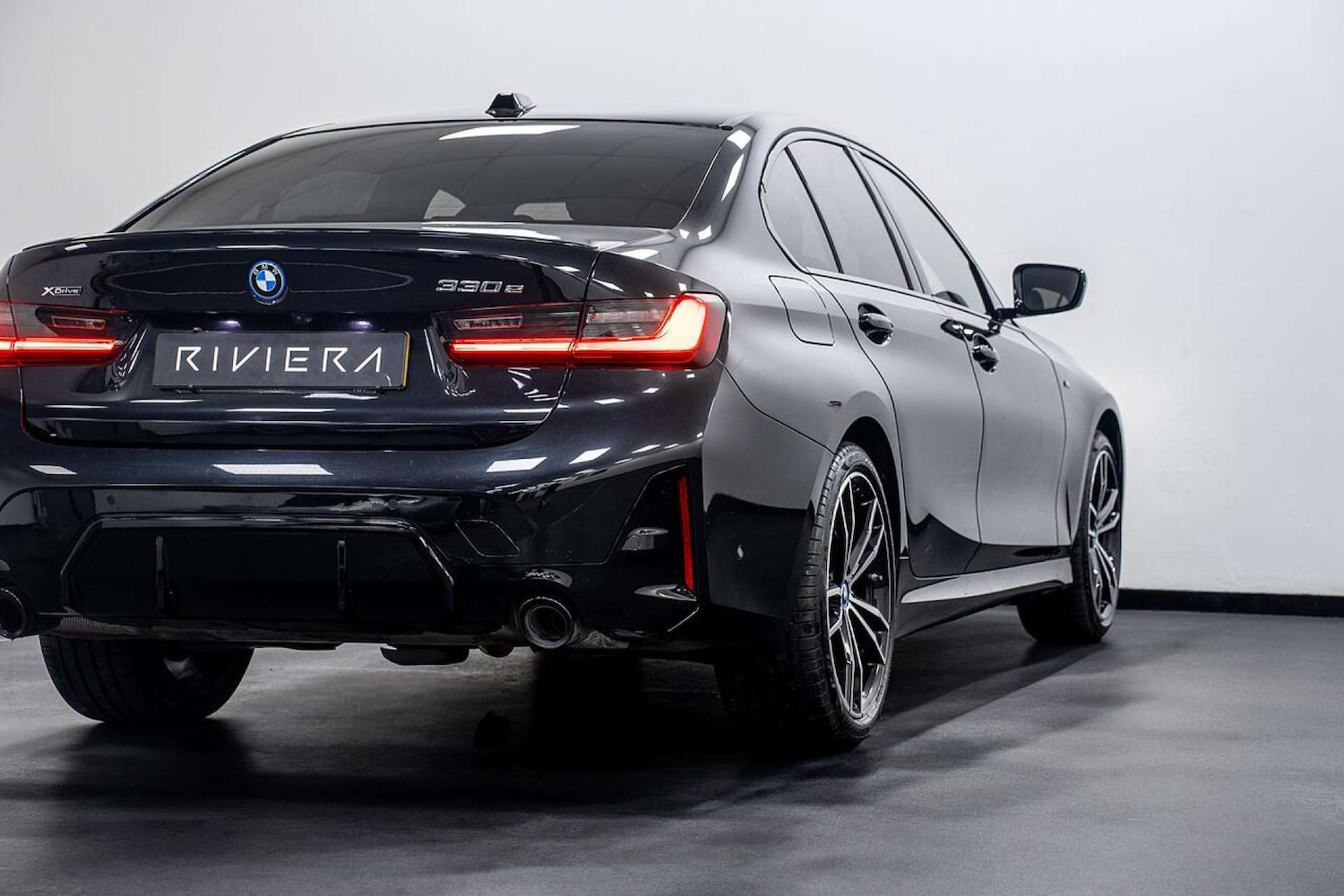 Used BMW 3 Series 2024 for sale - 77406654: Photo 10