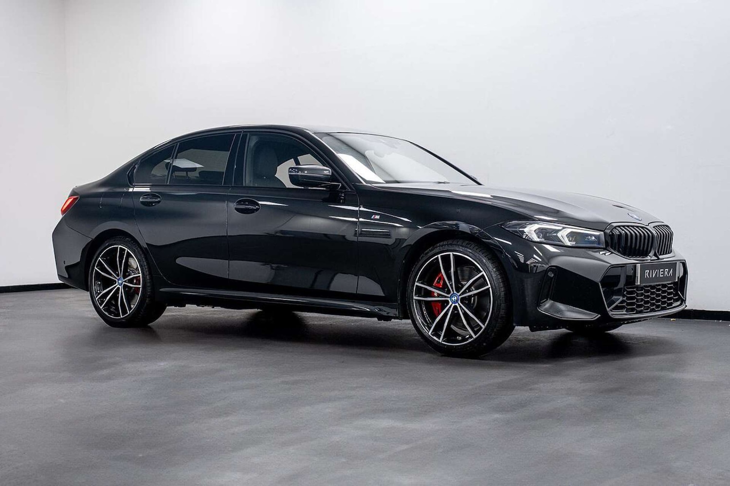 Used BMW 3 Series 2024 for sale - 77406654: Photo 13