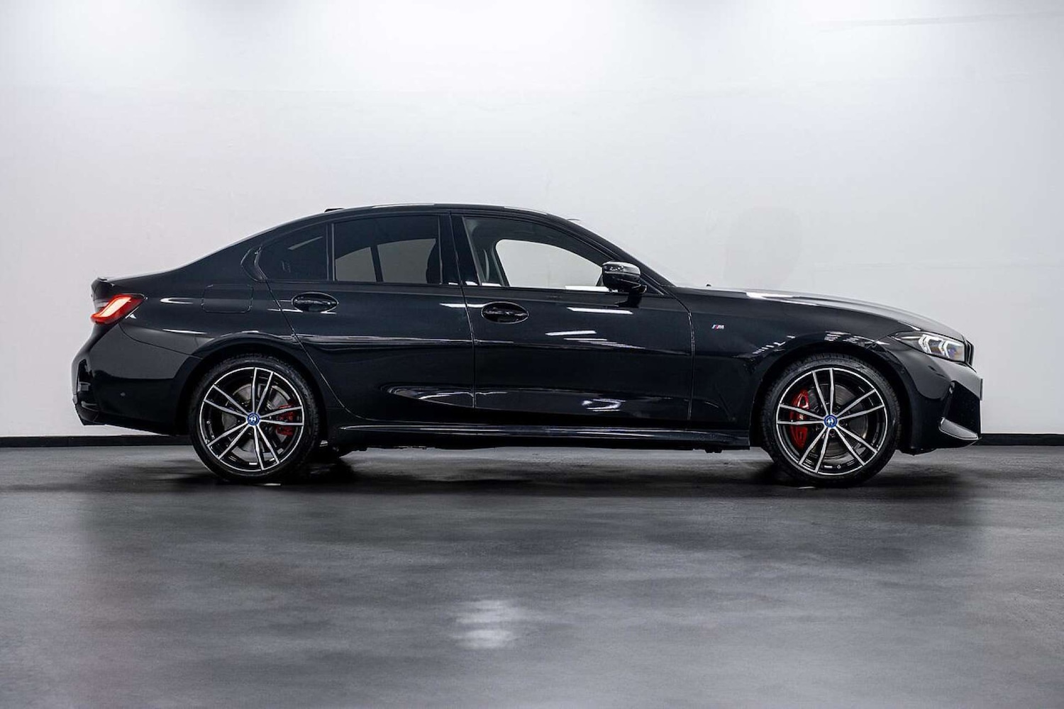 Used BMW 3 Series 2024 for sale - 77406654: Photo 14