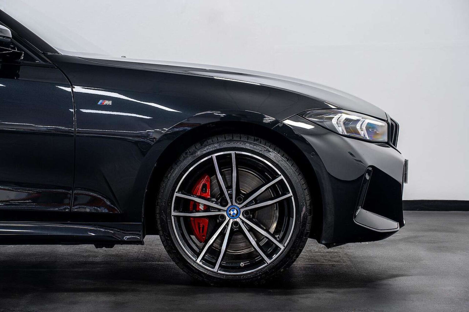 Used BMW 3 Series 2024 for sale - 77406654: Photo 15