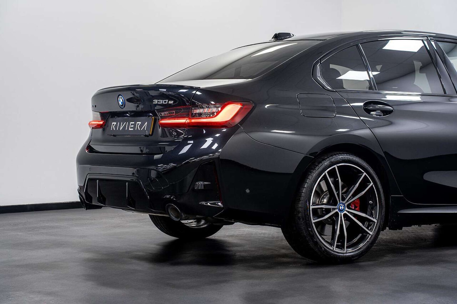 Used BMW 3 Series 2024 for sale - 77406654: Photo 17