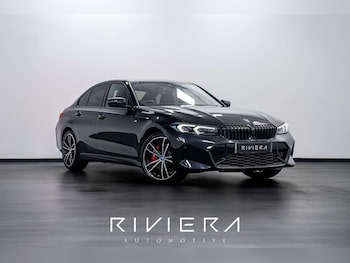 BMW 3 Series feature image