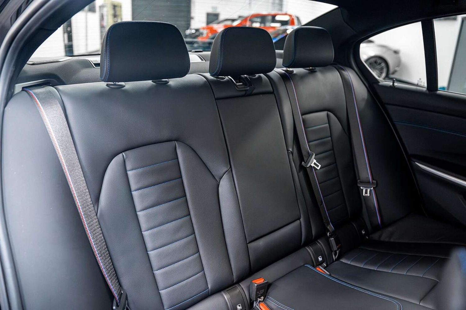 Used BMW 3 Series 2024 for sale - 77406654: Photo 21