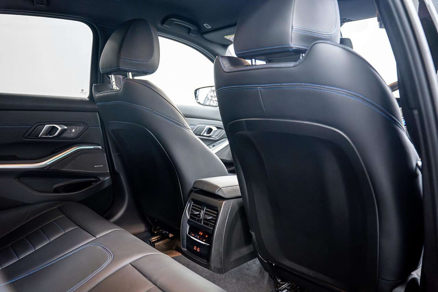 Used BMW 3 Series 2024 for sale - 77406654: Photo 23