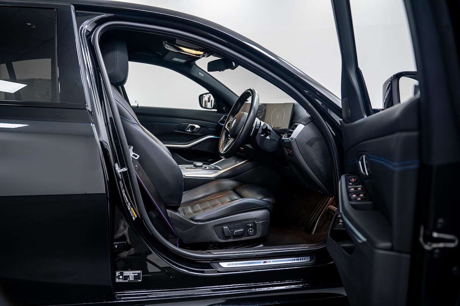 Used BMW 3 Series 2024 for sale - 77406654: Photo 28