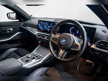 Used BMW 3 Series 2024 for sale - 77406654: Photo