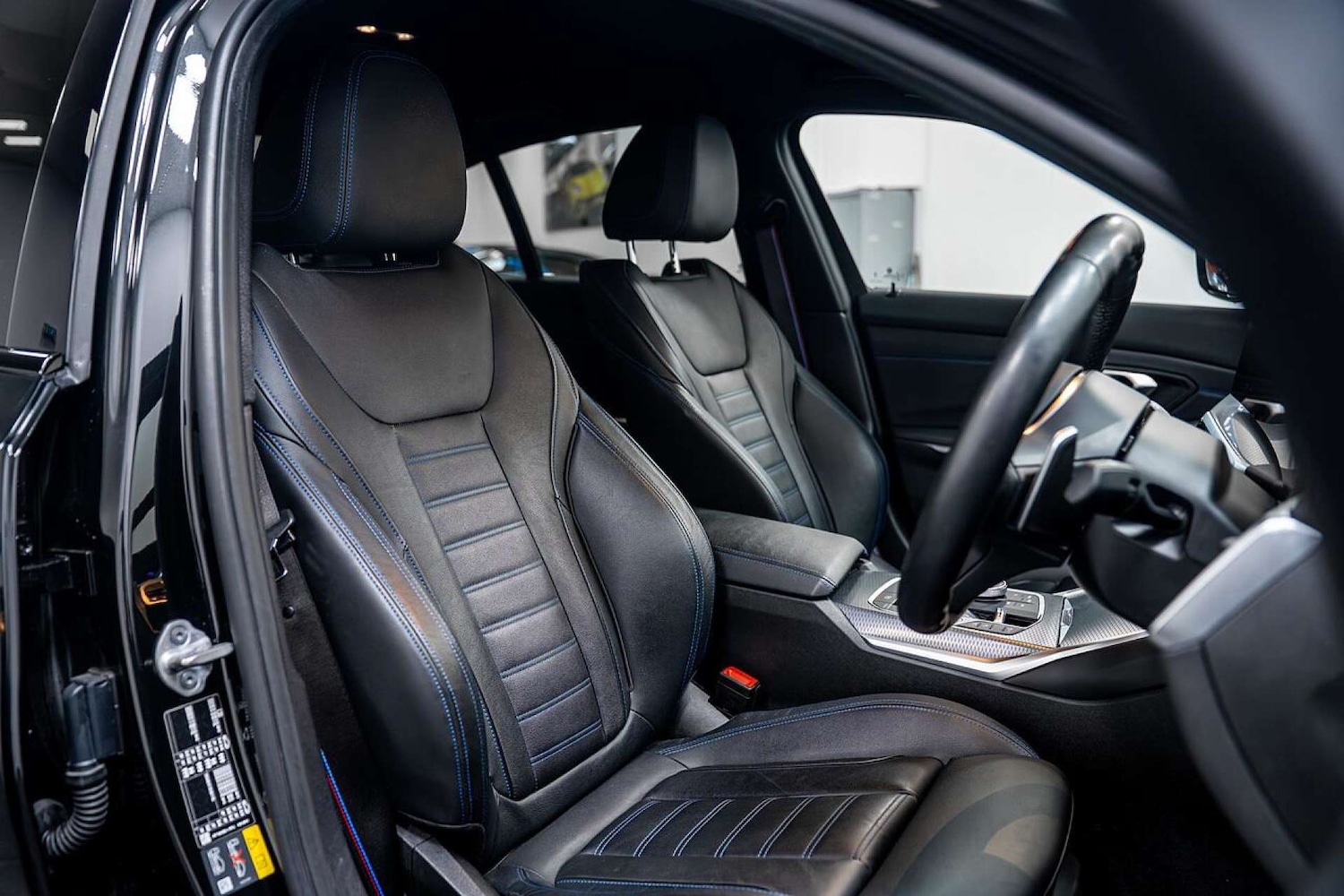 Used BMW 3 Series 2024 for sale - 77406654: Photo 3