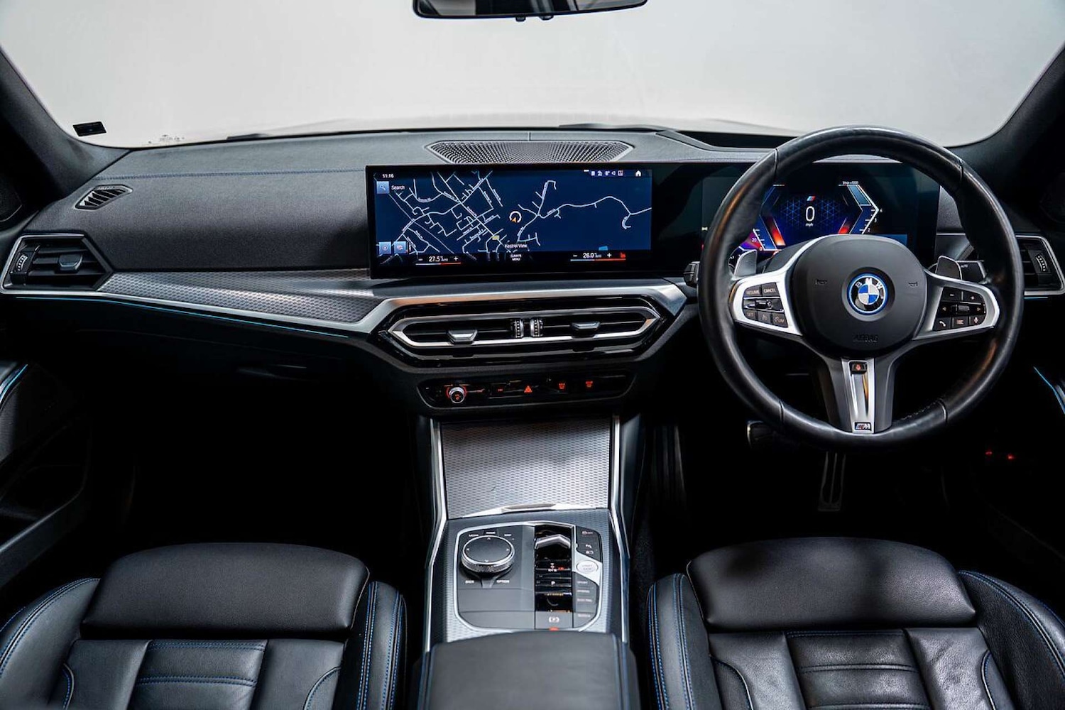 Used BMW 3 Series 2024 for sale - 77406654: Photo 31