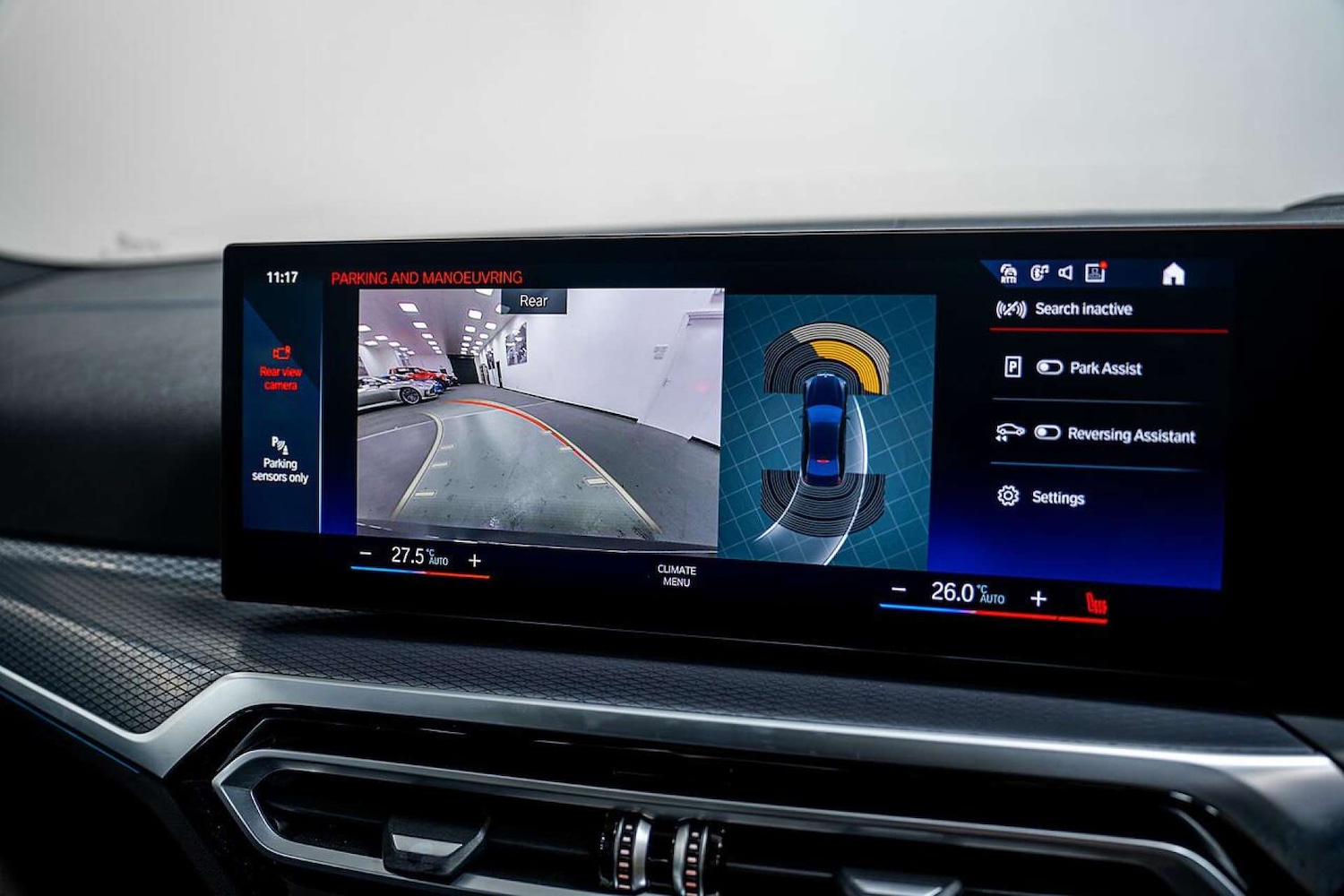 Used BMW 3 Series 2024 for sale - 77406654: Photo 38