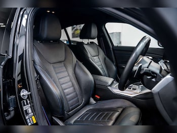 Used BMW 3 Series 2024 for sale - 77406654: Photo