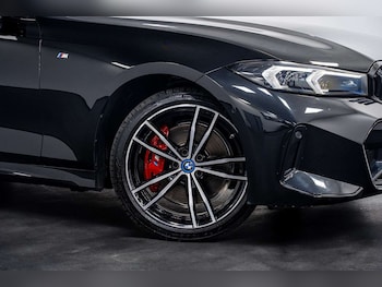 Used BMW 3 Series 2024 for sale - 77406654: Photo