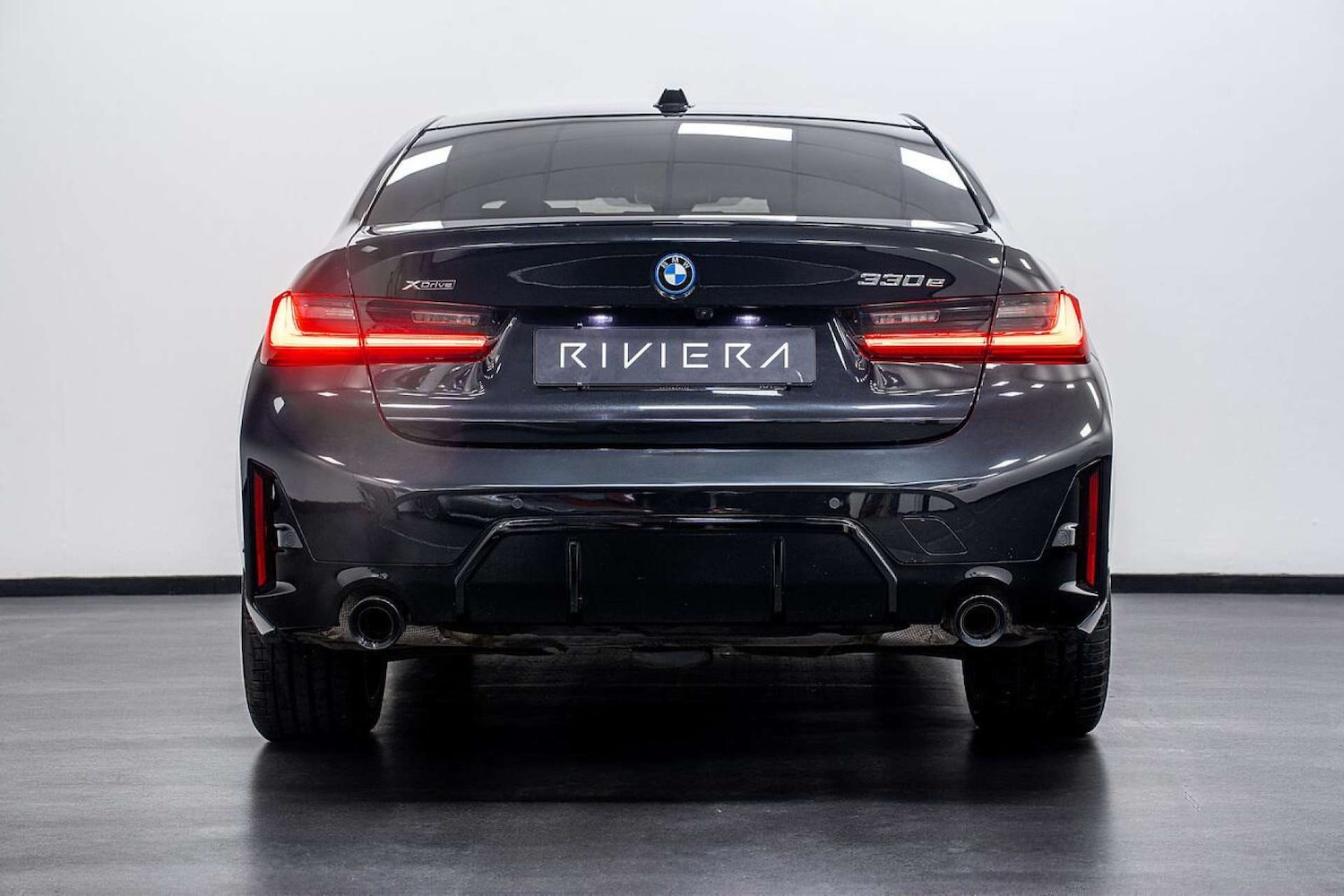 Used BMW 3 Series 2024 for sale - 77406654: Photo 9