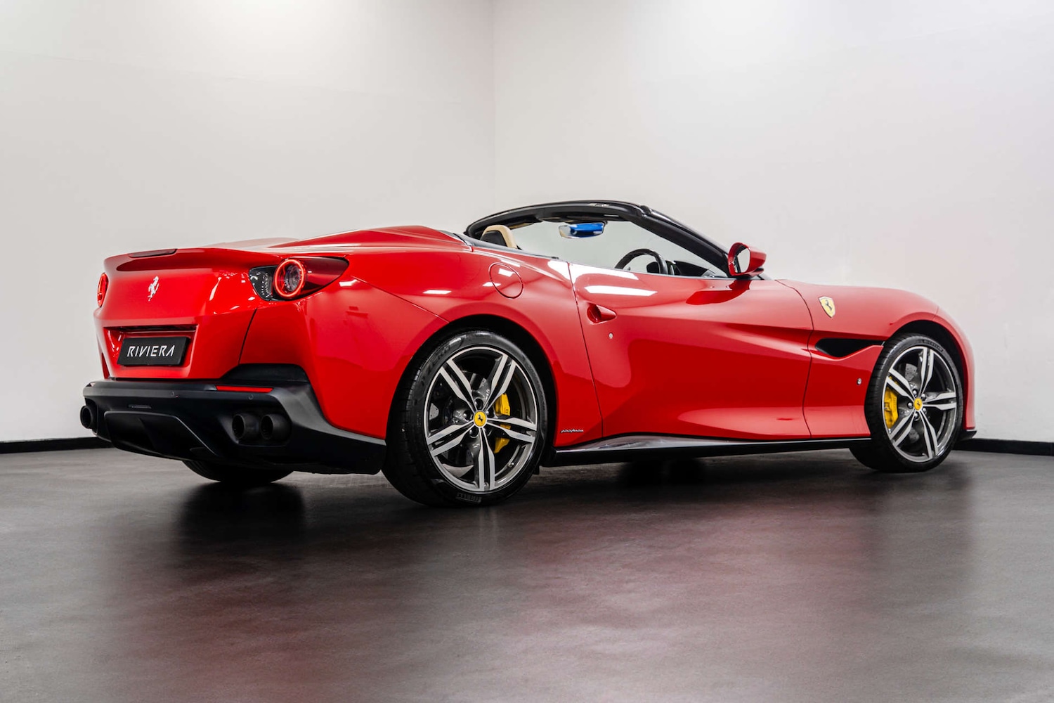 Used Ferrari Portofino 2020 for sale - 77933960: Photo 11