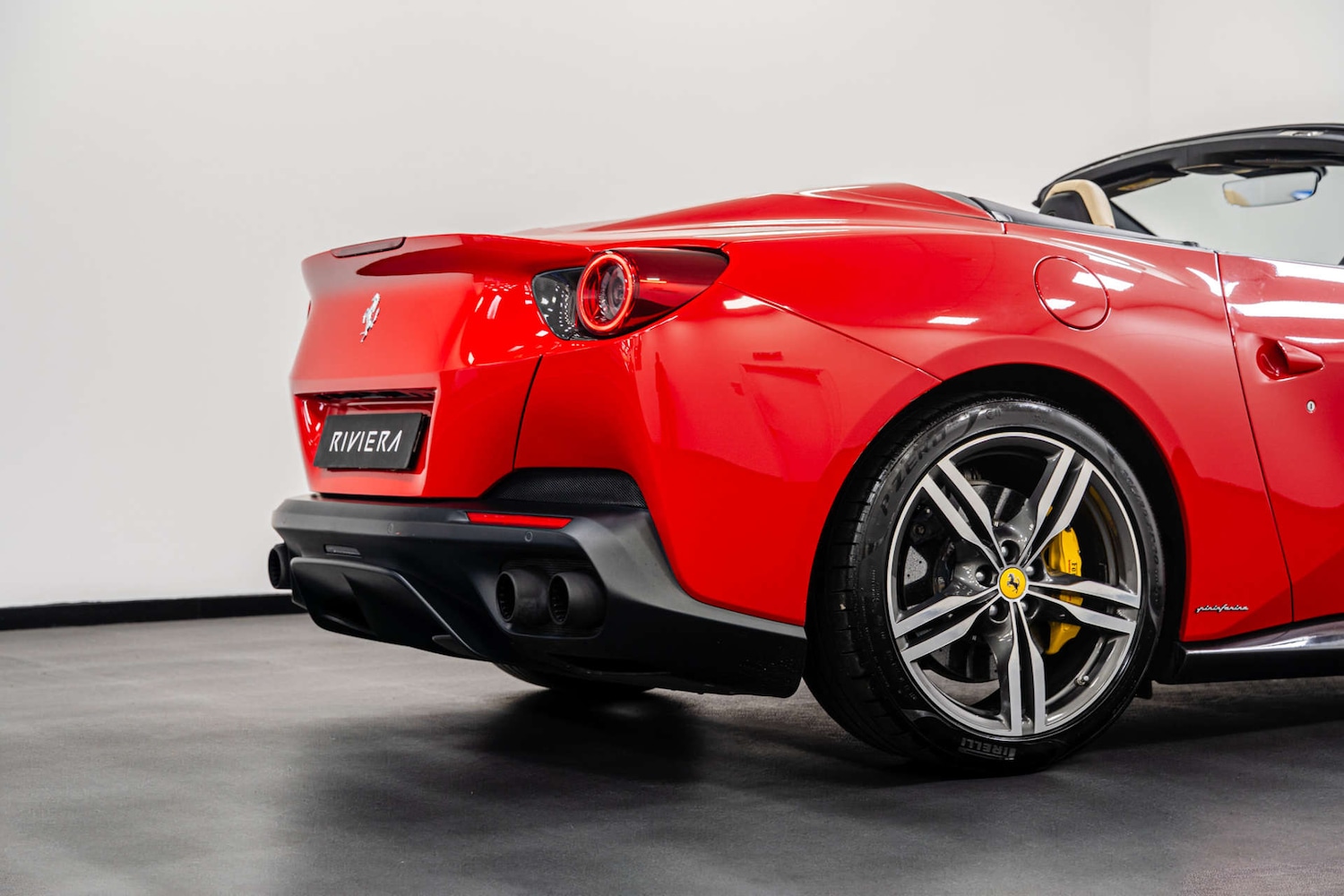 Used Ferrari Portofino 2020 for sale - 77933960: Photo 12