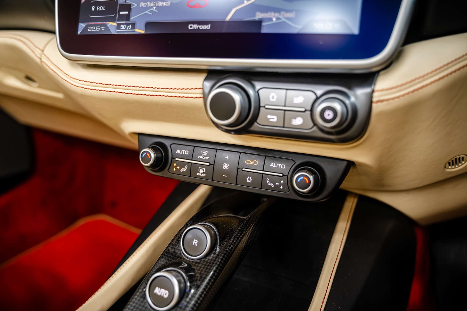 Used Ferrari Portofino 2020 for sale - 77933960: Photo 29