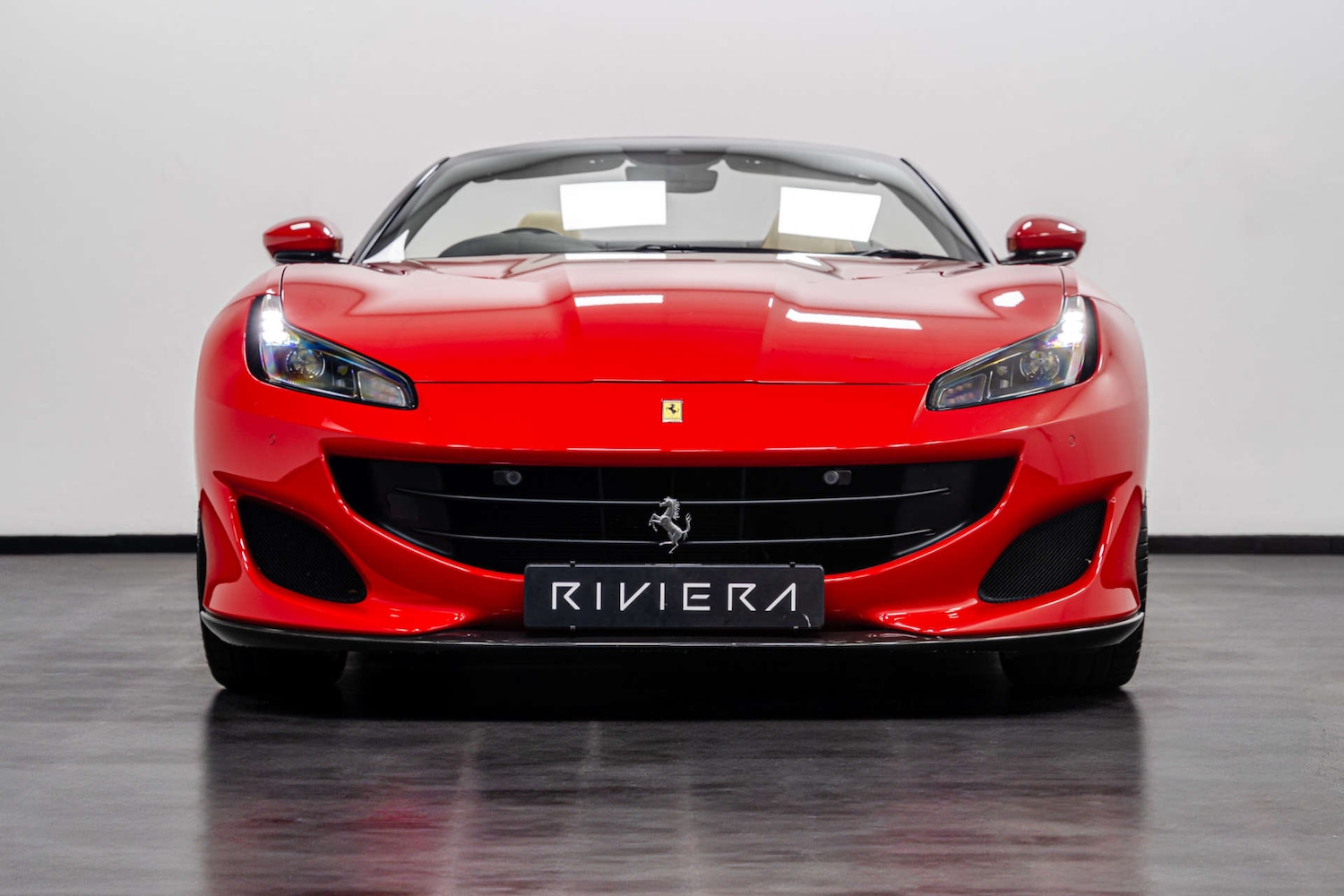 Used Ferrari Portofino 2020 for sale - 77933960: Photo 3