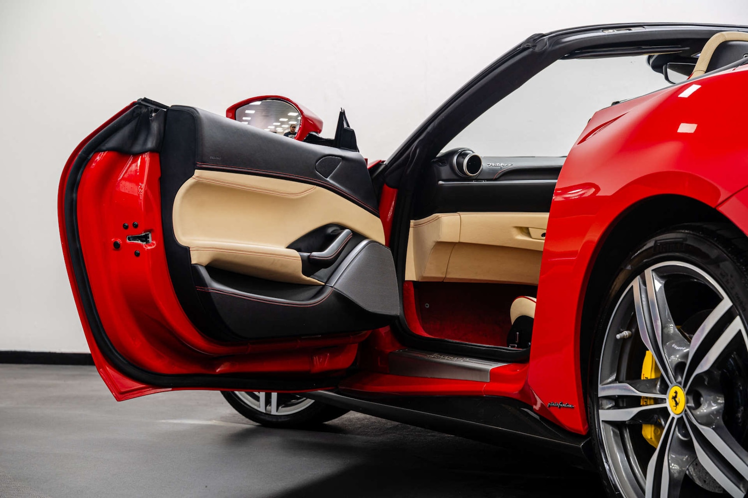 Used Ferrari Portofino 2020 for sale - 77933960: Photo 33